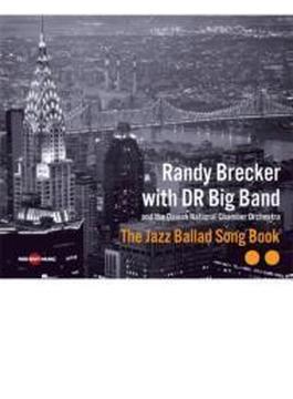 Jazz Ballad Song Book