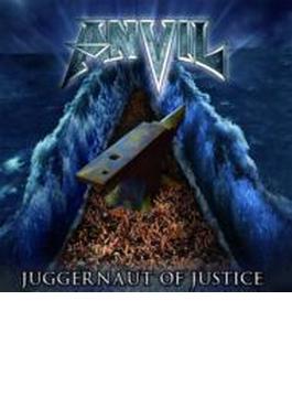 Juggernaut Of Justice