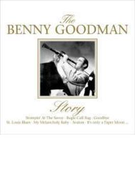 Benny Goodman Story (BOX)