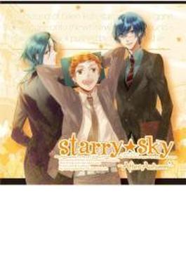 Starry☆Sky～After Autumn～ (CD+DVD-ROM)