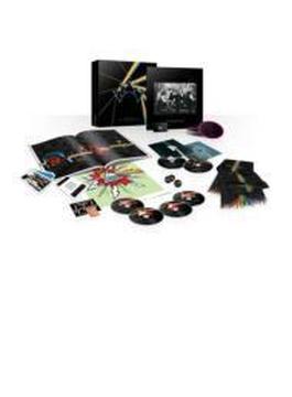 The Dark Side Of The Moon: 狂気 (Collector's Box)