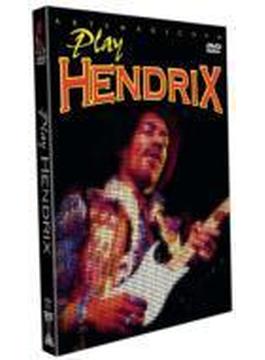 Play Hendrix (Instructional)