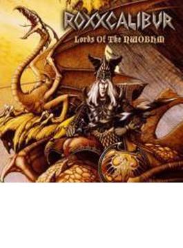 Lords Of The Nwobhm (+dvd)