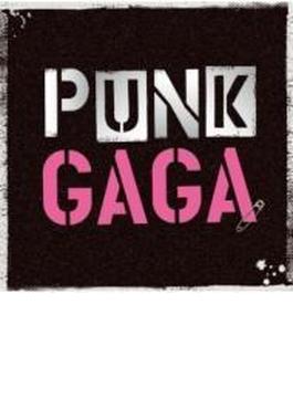 Punk Gaga