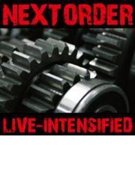 Live-intensified