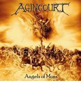 Angels Of Mons