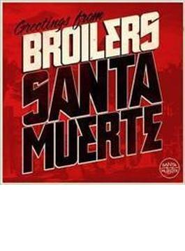 Santa Muerte (Basic Edition)