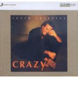 Crazy (K2hd) (Ltd)