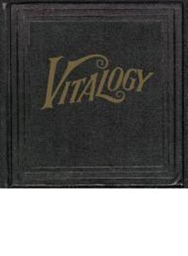 Vitalogy 生命学 (Legacy Edition) (Ltd)(Pps)(Rmt)
