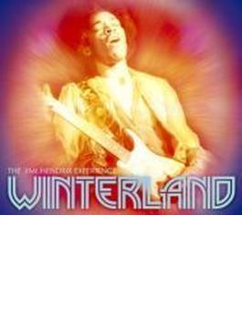 Winterland (Ltd)(Digi)