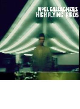 Noel Gallagher's High Flying Birds (+DVD) 【初回生産限定盤】