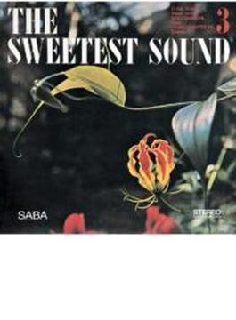 Sweetest Sound (Ltd)(24bit)(Rmt)