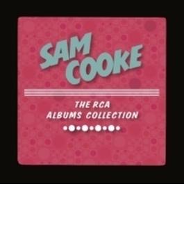 RCA Albums Collection (8CD)