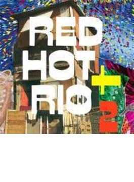 Red Hot + Rio 2