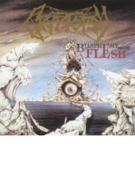 Blasphemy Made Flesh (Ltd)