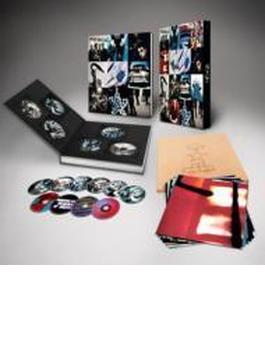 Achtung Baby (Super Deluxe Box)(6CD+4DVD)