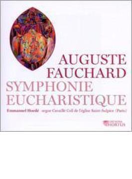 Symphonie Eucharistique: Hocde(Org)