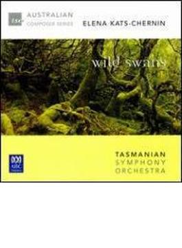 Piano Concerto, 2, Wild Swans Suite, Etc: Munro / Tasmanian So Sheldon(P)