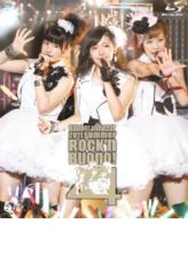 Buono!ライブツアー2011summer ～Rock'n Buono!4～ (Blu-ray)