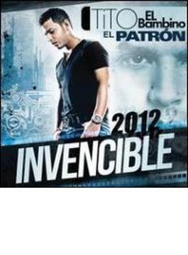 Invencible 2012
