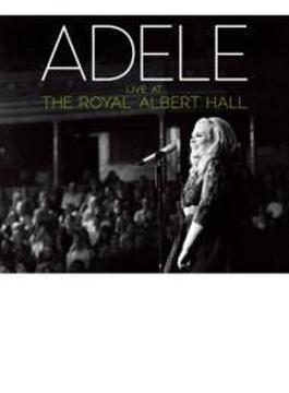 Live At The Royal Albert Hall (+dvd)
