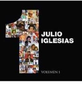 Julio Iglesias Volumen 1