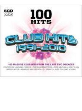 100 Hits: Club Hits (Box)