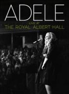 Live At The Royal Albert Hall (+cd)