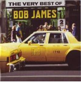 Very Best Of Bob James