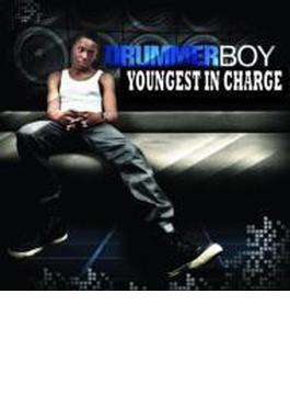 Youngest In Charge