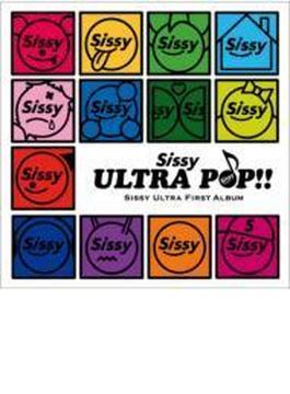ULTRA POP!!