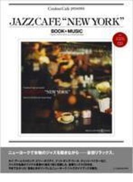 Jazz Cafe New York (+book)