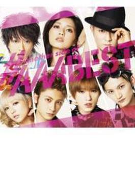 Another side of #AAABEST (2CD+DVD)【初回限定盤】
