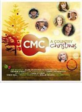 Cmc A Country Christmas