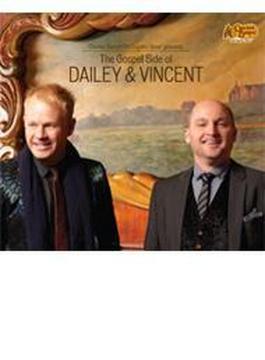 Gospel Side Of Dailey & Vincent (Ltd)