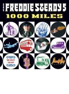 1000 Miles
