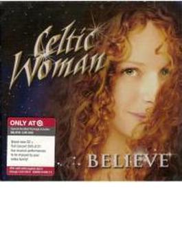 Believe (+dvd)(Ltd)