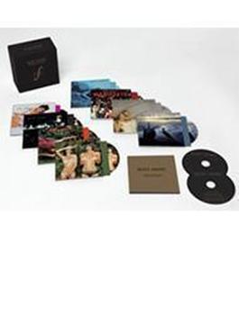 Complete Studio Recordings 1972-1982 (10CD)
