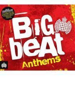 Ministry Of Sound: Big Beat Anthems (Digi)