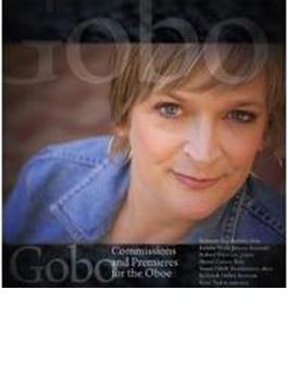 Rebecca Henderson: Gobo-commissions And Premiers