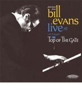 Live At Top Of The Gate (2CD)