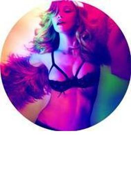 Girl Gone Wild -ep- (Picture Disc)