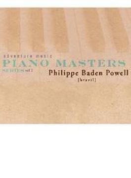Piano Masters Series Vol. 2
