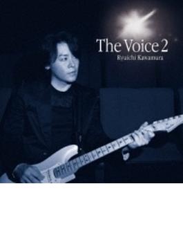 Voice 2 (+dvd)