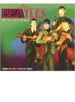 Beatles From The Land Of The Inkas