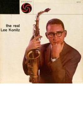 Real Lee Konitz (Ltd)(24bit)(Rmt)