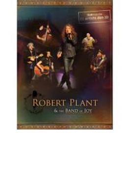 Robert Plant - Live From The Artist's Den