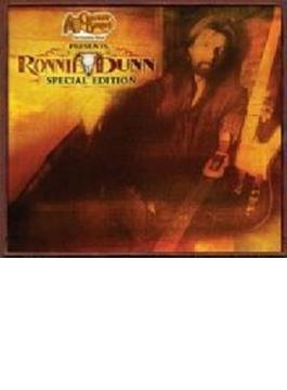Ronnie Dunn (Ltd)(Sped)