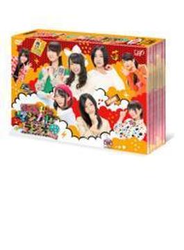 SKE48のマジカル・ラジオ2 DVD Box 【初回限定豪華版】
