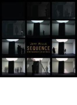 Sequence - A Retrospective Of Axis Records (2cd Japan Edition)